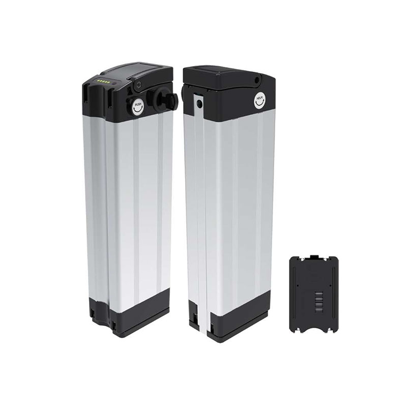 Lithiové baterie pro elektrokola – klíč k napájení vaší elektrické jízdy