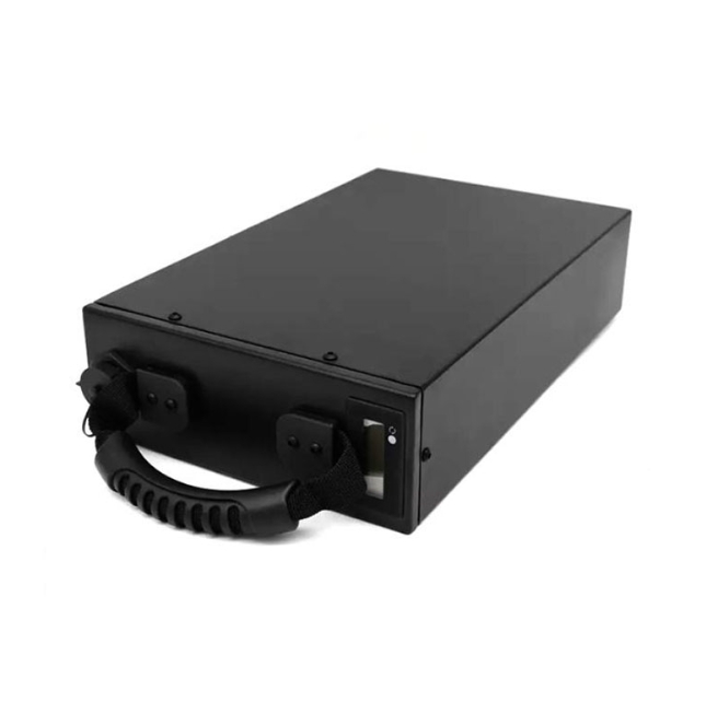 Co je lithiová baterie pro motocykly?