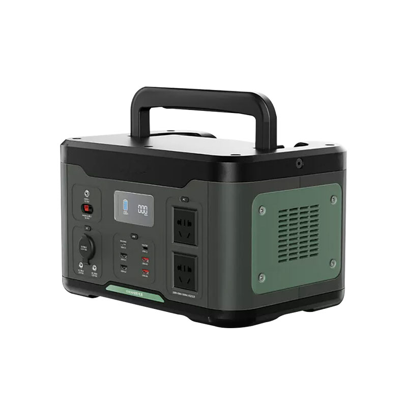 Jaké jsou scénáře použití přenosných baterií pro ukládání energie?