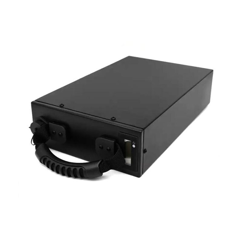 Co dělat, když lithiovou baterii motocyklu nelze nabít?