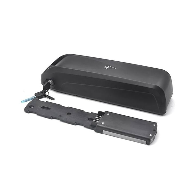 Opatření pro používání lithiové baterie elektrokola