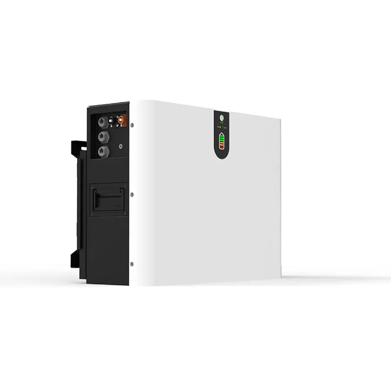 Co dělá systém pro ukládání energie v domácnostech?