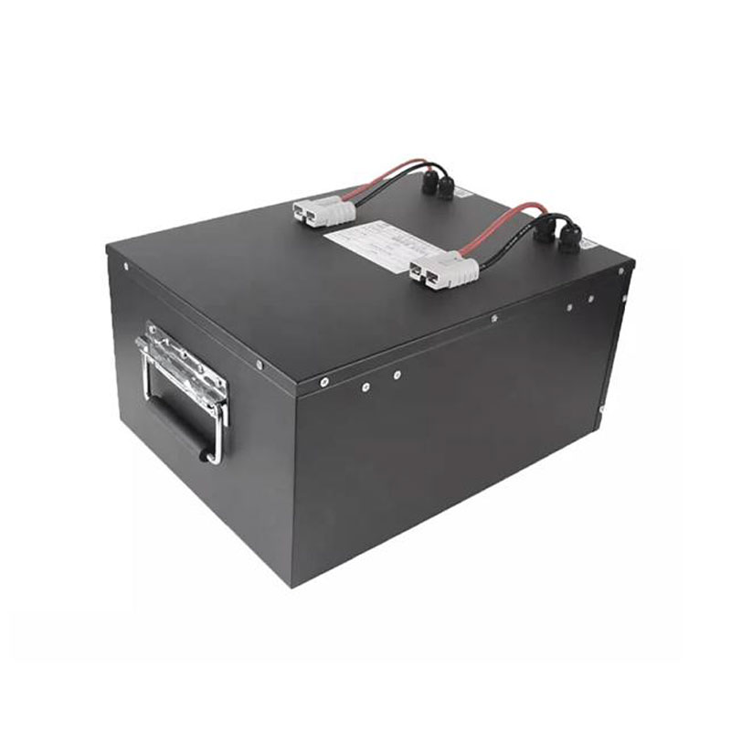 Proč je lithiová baterie vysokozdvižného vozíku výhodnější než tradiční olověné baterie?