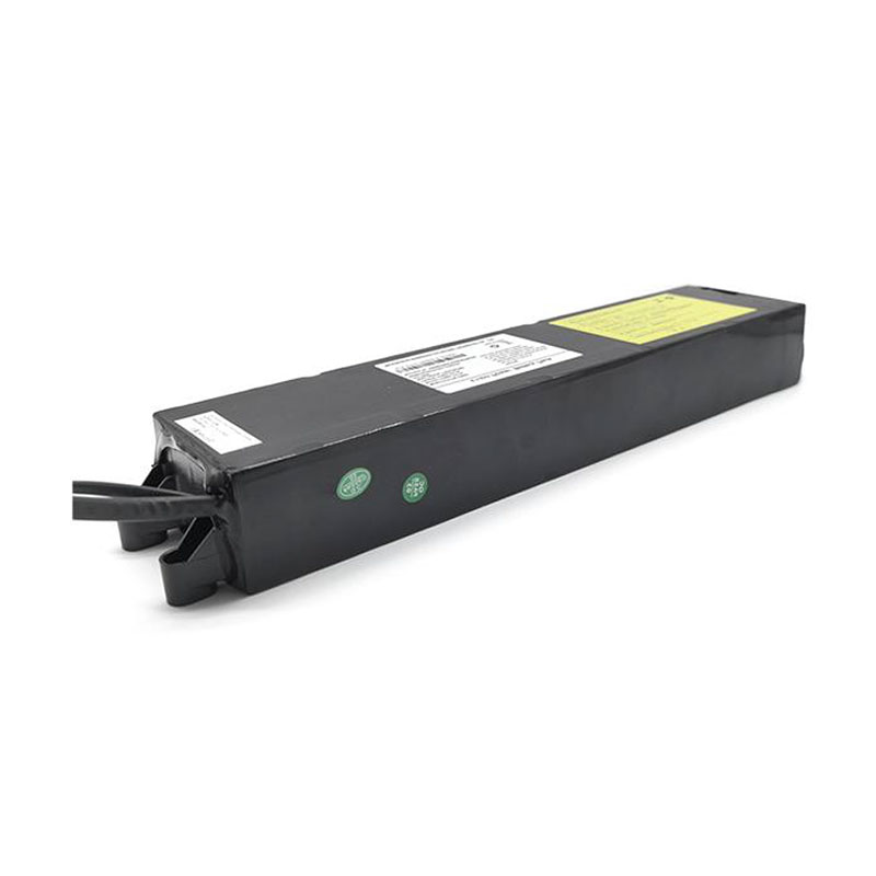 Jak dlouho trvá nabití lithiové baterie skútru